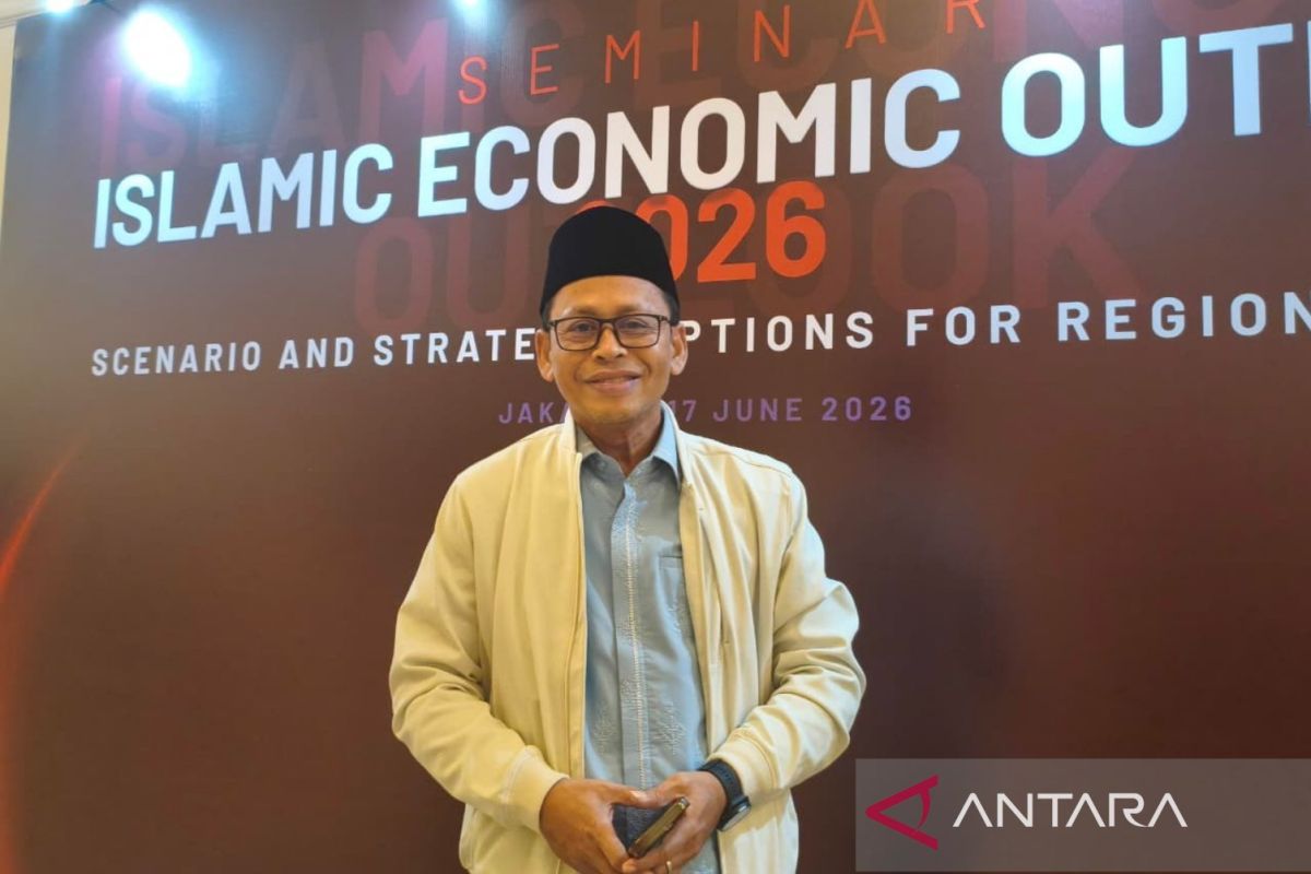 Baznas: Strengthening productive zakat is key to facing global crisis