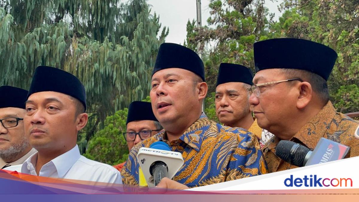 DPR Applauds Hajj Implementation Under Prabowo, Pilgrim Queue Reduced by 26 Years