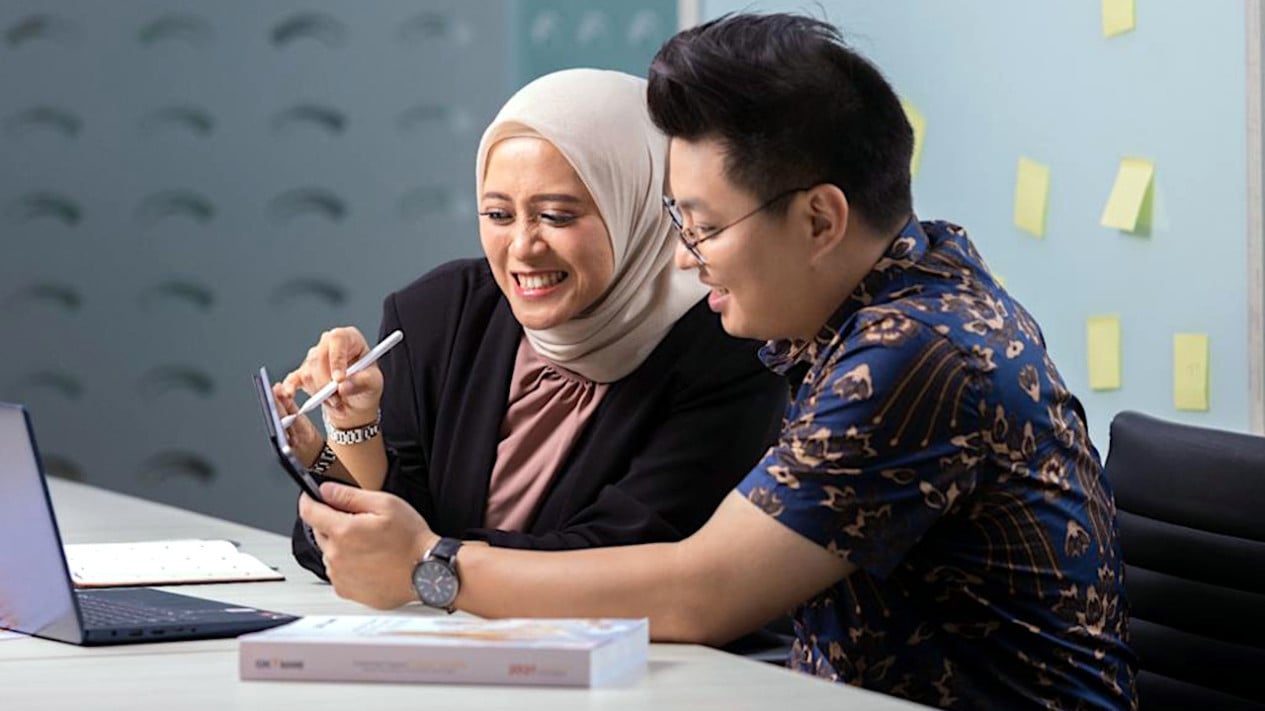 Prepare for the New School Year with Peace of Mind Using BRI Multiguna