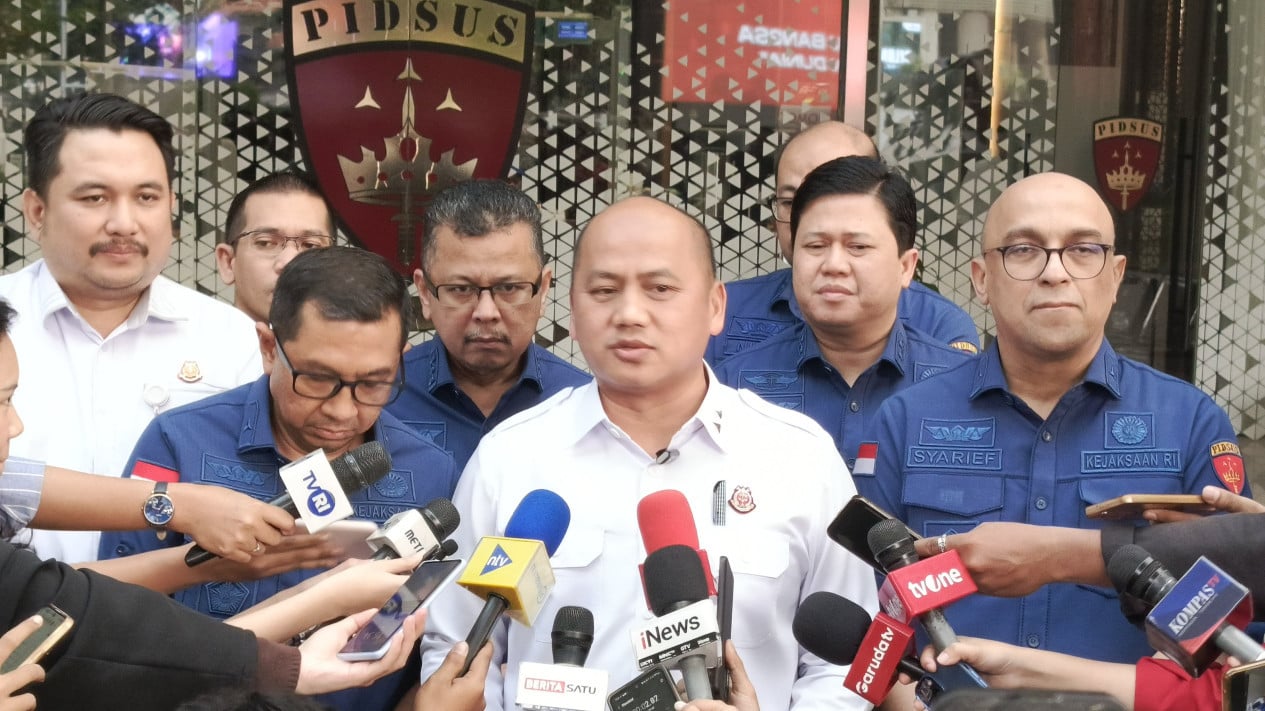 AGO Seals Electric Motorcycles Linked to Free Nutritious Meal Case, Warehouse in Sentul Targeted