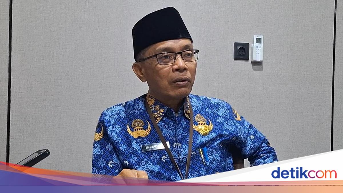 Allegations of Seat Buying at Favoured Primary School Surface, Mataram Education Office Responds