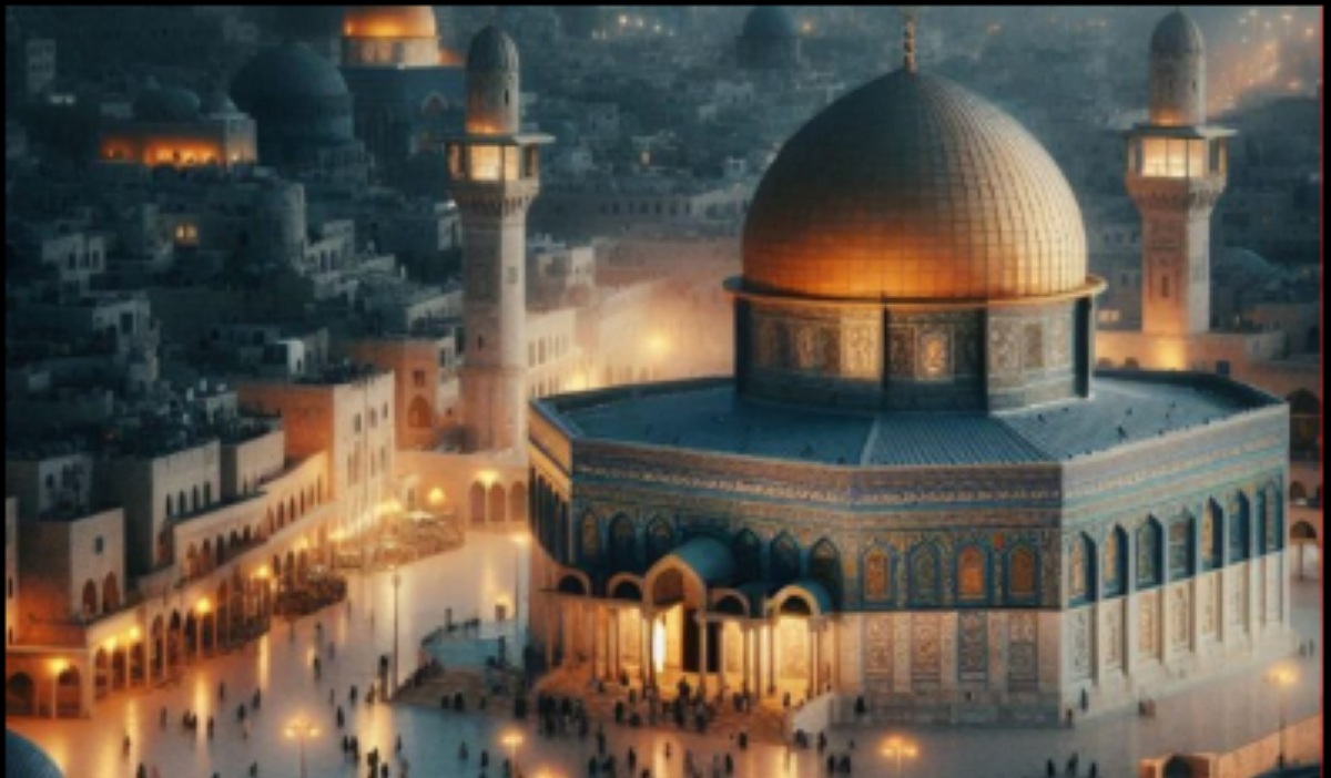 Jewish Temple Ambitions at Al-Aqsa: A Threat to the Status Quo and Regional Stability