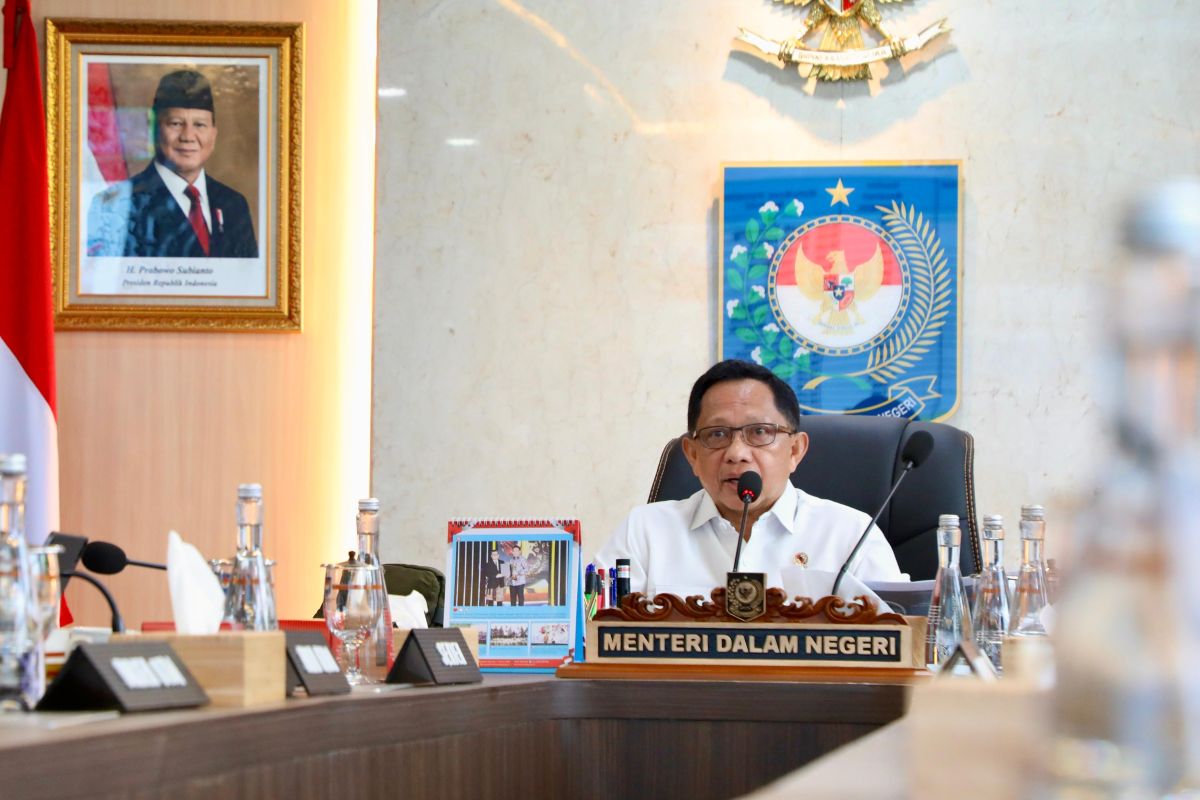 Disaster-Affected Regions Urged to Swiftly Realise Additional TKD Funds