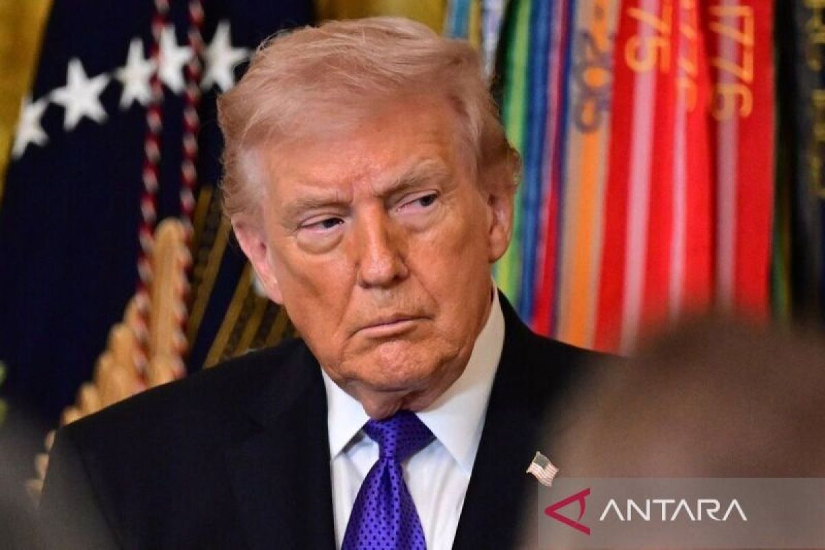 Trump Says US Open to Resuming Attacks on Iran