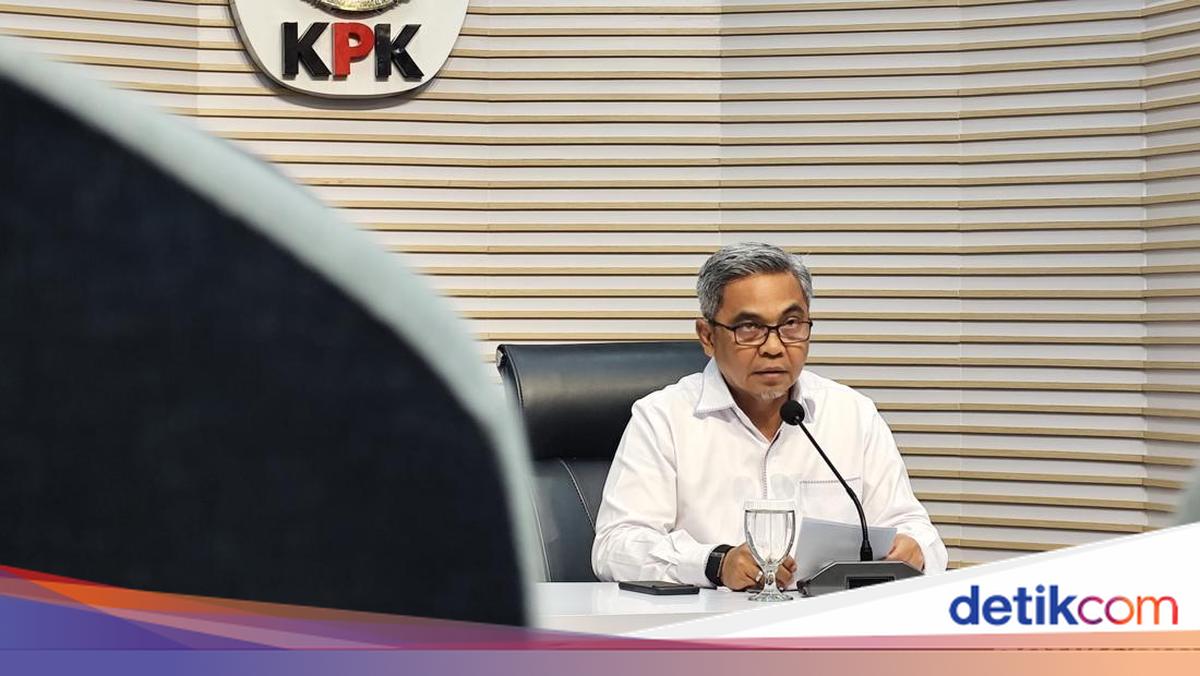 KPK Chief Says Case Brokers Are 'Not That Powerful'