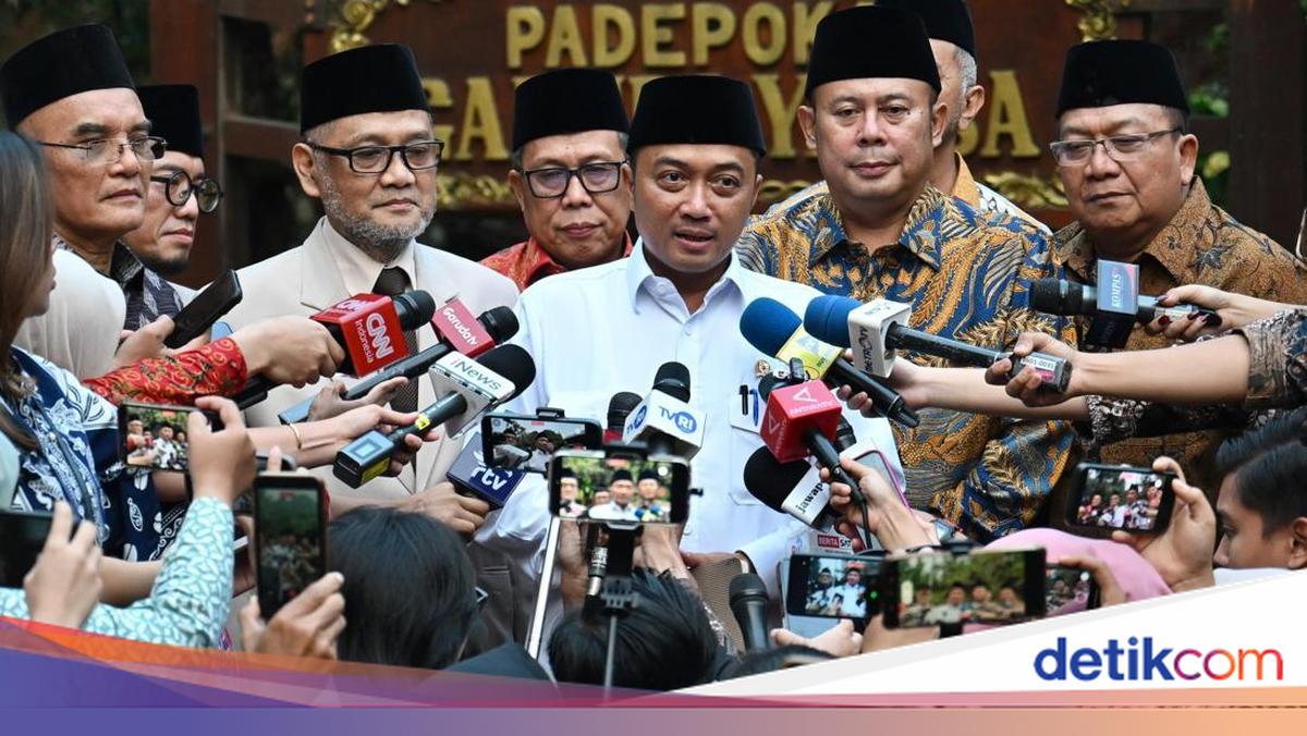 Prabowo Thanks All Parties for Smooth 2026 Hajj Pilgrimage