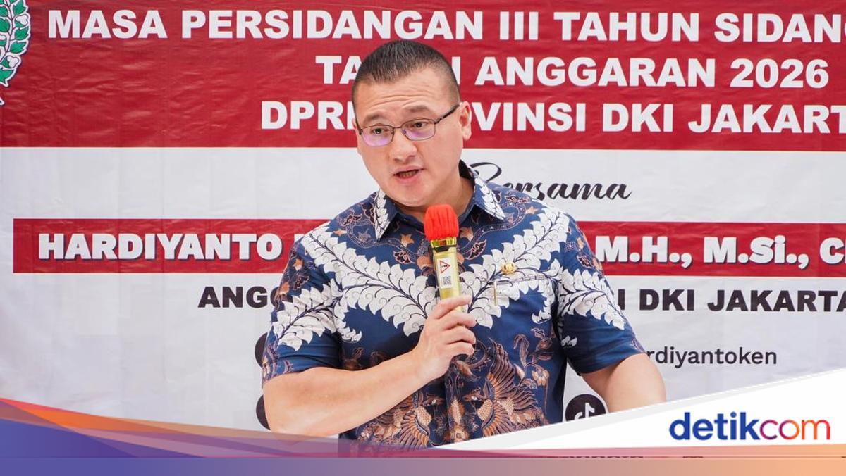 Jakarta Councillor Kenneth: No Place for Bullies in the Capital