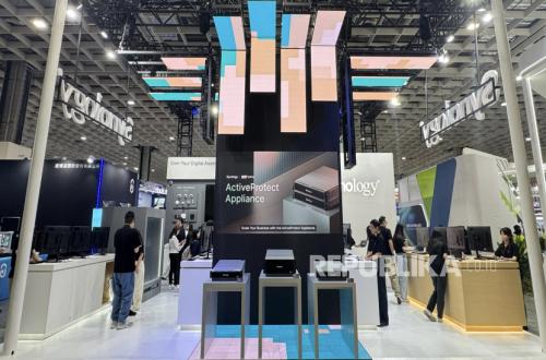 AI Adoption and Cyber Threats Drive Data Infrastructure Upgrades