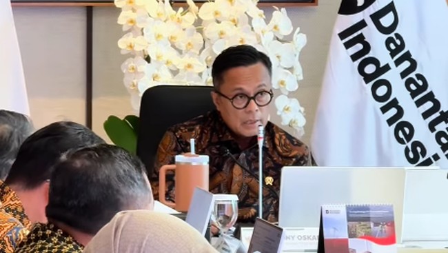 Pertamina Targets Expansion of E5 Pertamax Green Fuel to Six Cities