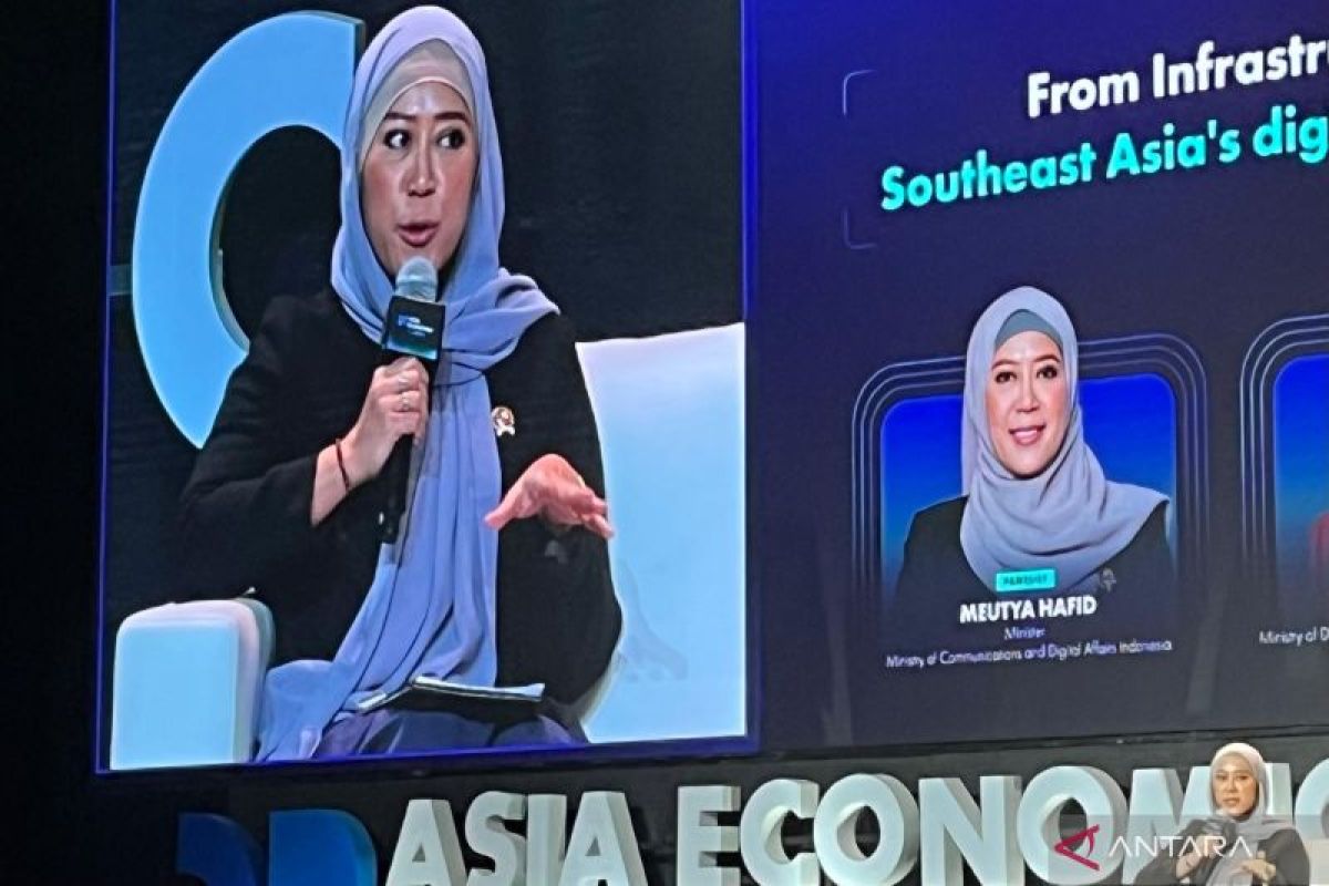Indonesia calls for joint ASEAN AI framework to bridge digital divide