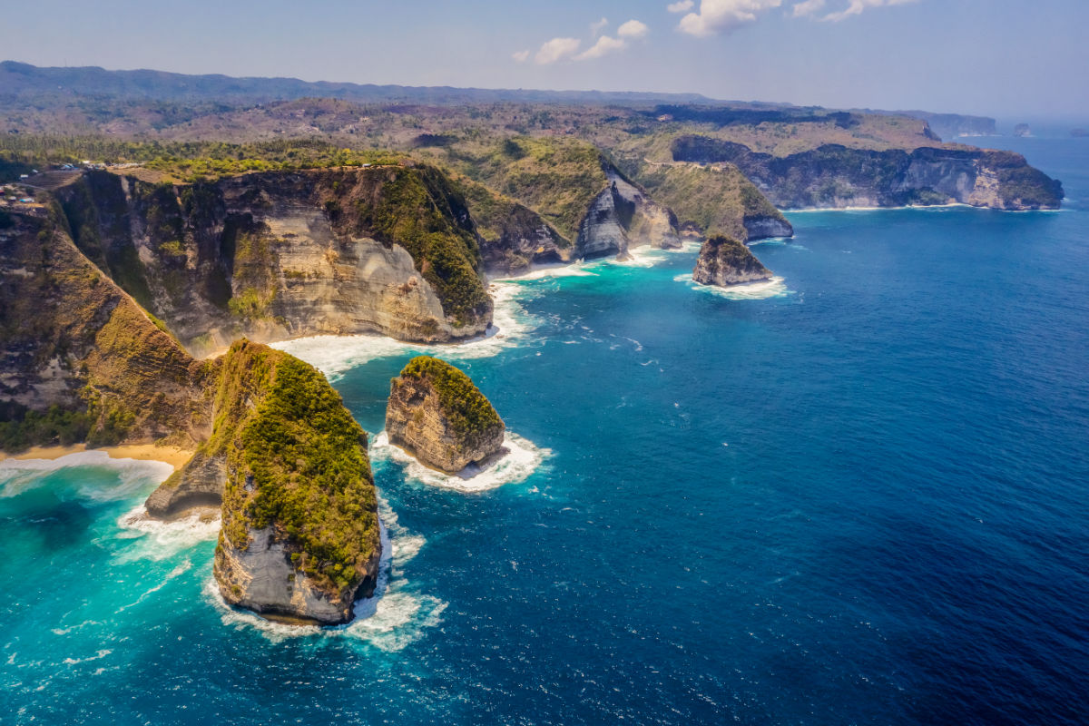Nusa Penida Is Leveling Up As Demand From Bali Tourists Soars