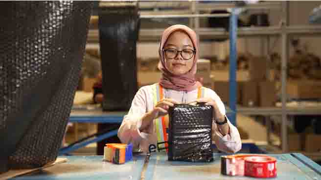 Kemendag Rilis Beleid Kewajiban Pelaku Usaha E-Commerce Miliki NIB