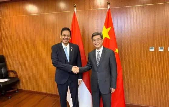 Purbaya Enhances Financing Cooperation with China, Prepares Panda Bond Issuance