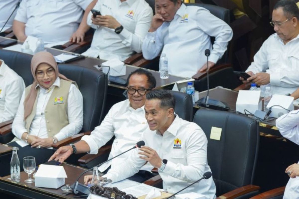 Kadin Emphasises Job Creation as Key to Boosting National Economy