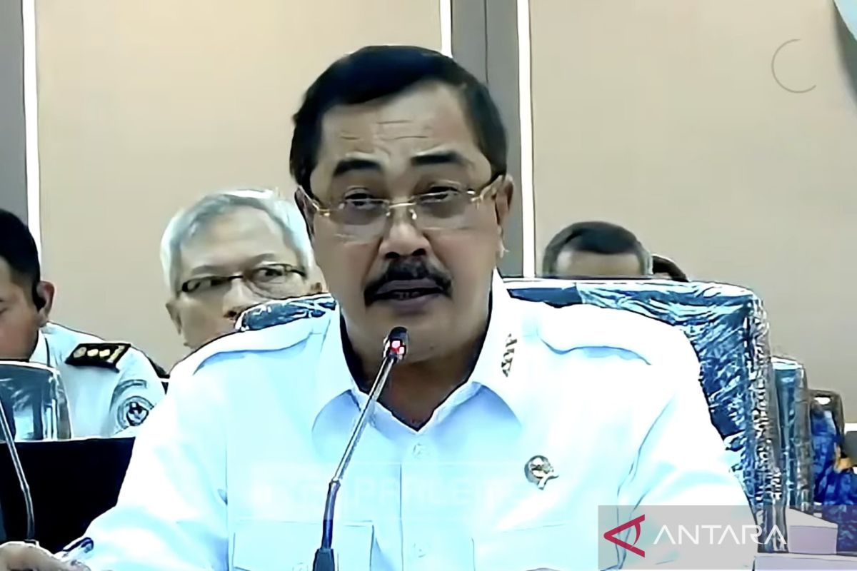 House Commission XIII Approves Rp25.3 Trillion Budget for Immigration and Corrections Ministry in 2027