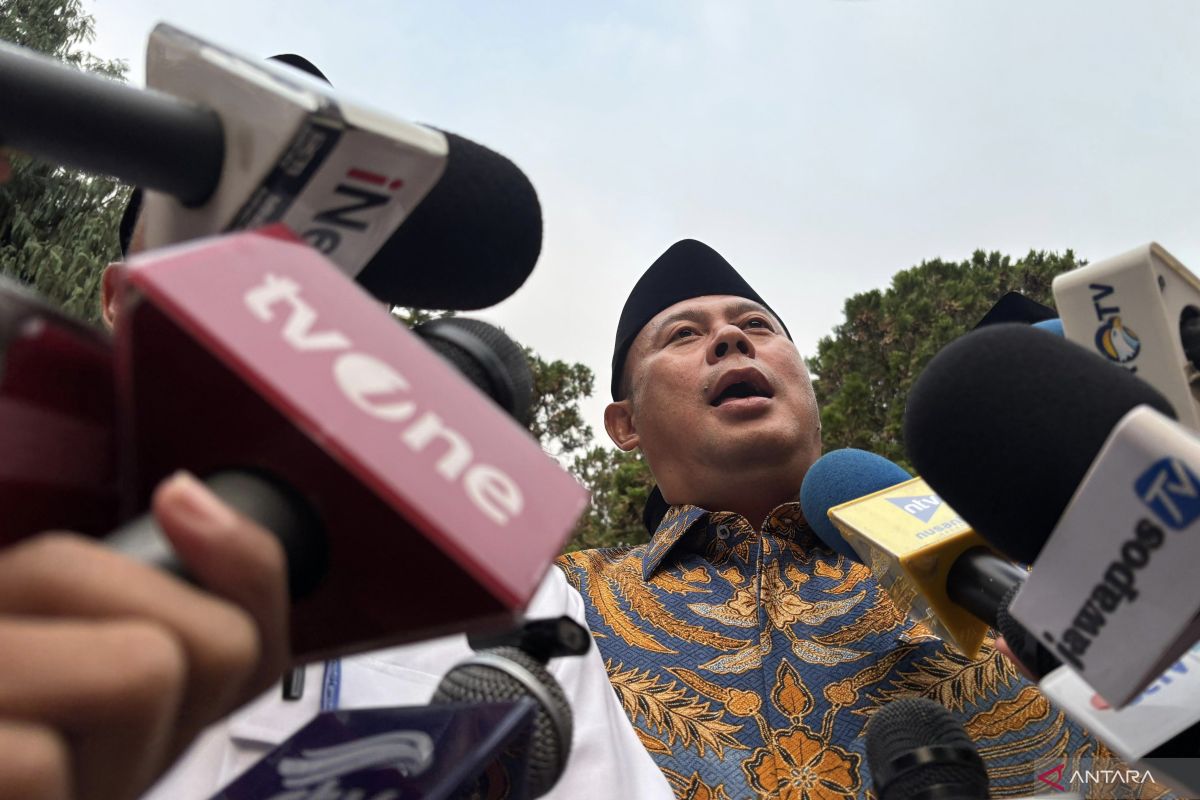 President Prabowo Orders Further Reduction of Hajj Waiting List
