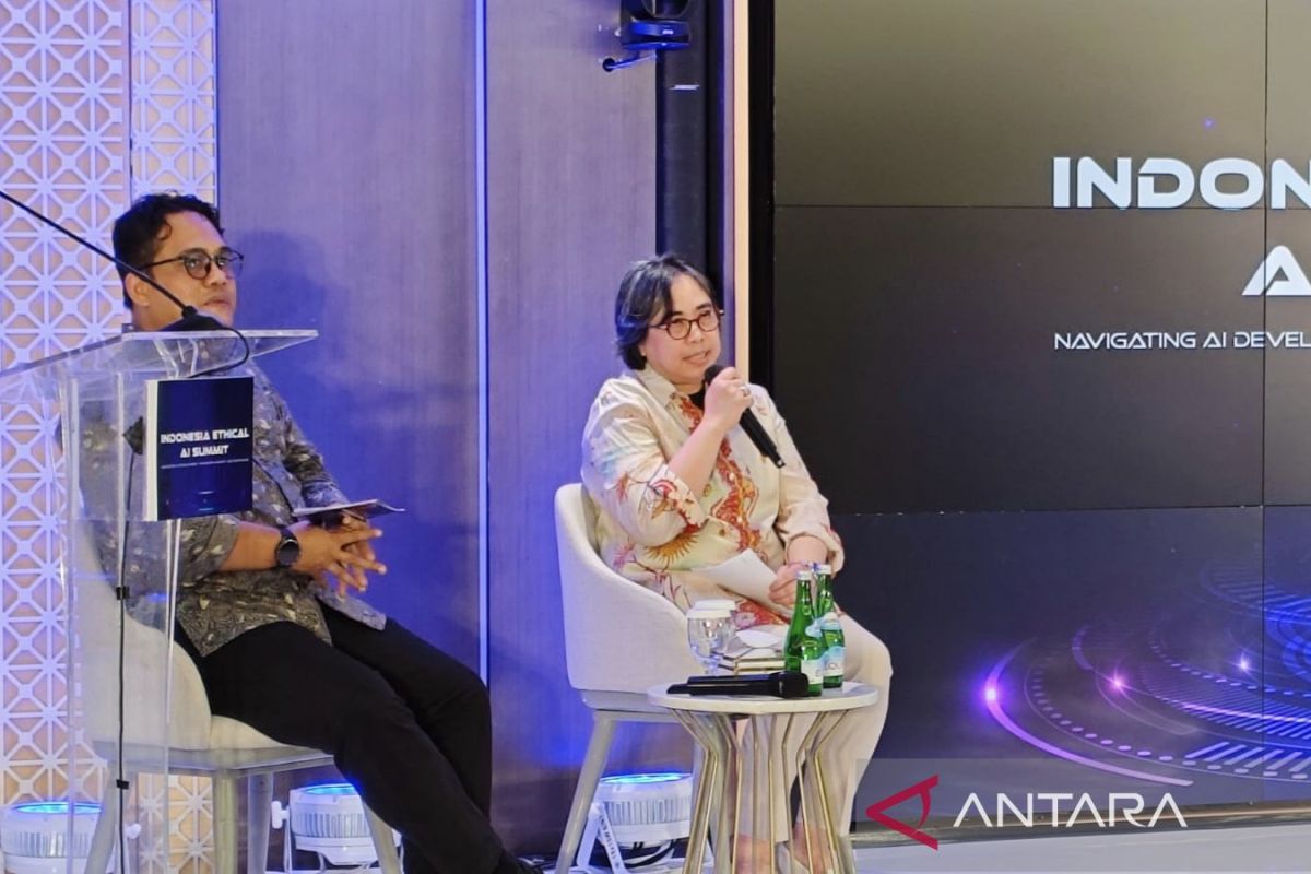 Kemkomdigi: Sovereign AI Fund Can Support National AI Infrastructure Development