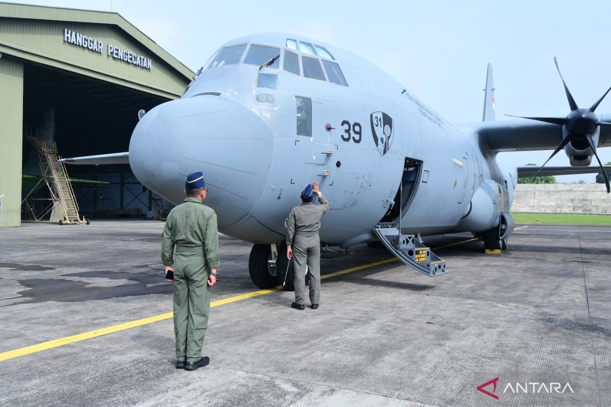Government urged to prepare thoroughly for Kertajati Hercules MRO hub
