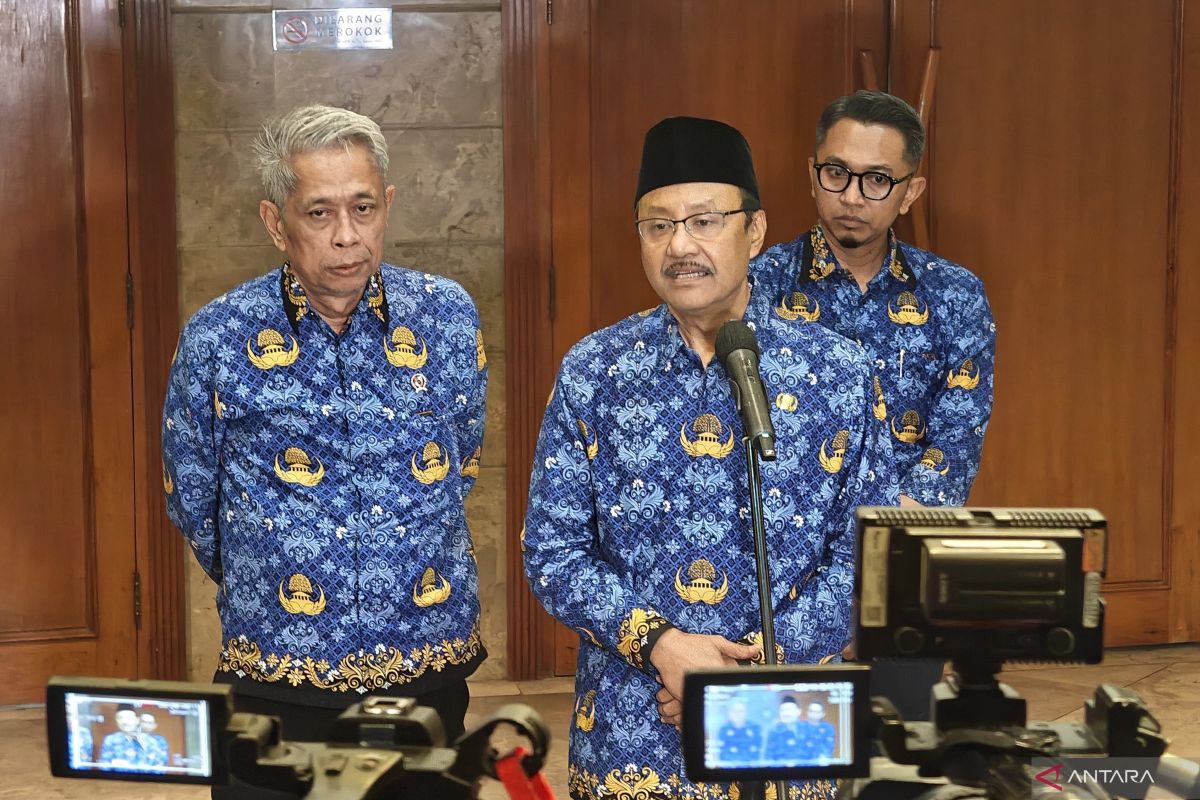 Gov't disburses US$54.5 million for Sumatra socio-economic recovery