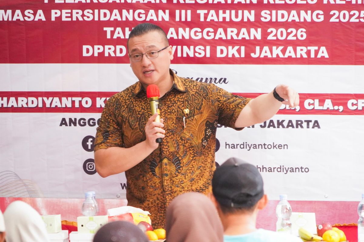 Legislator Affirms Zero Tolerance for Bullying in Jakarta