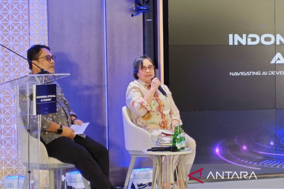 Ministry Explains US Tech Industry Input on Indonesia's Draft AI Regulation