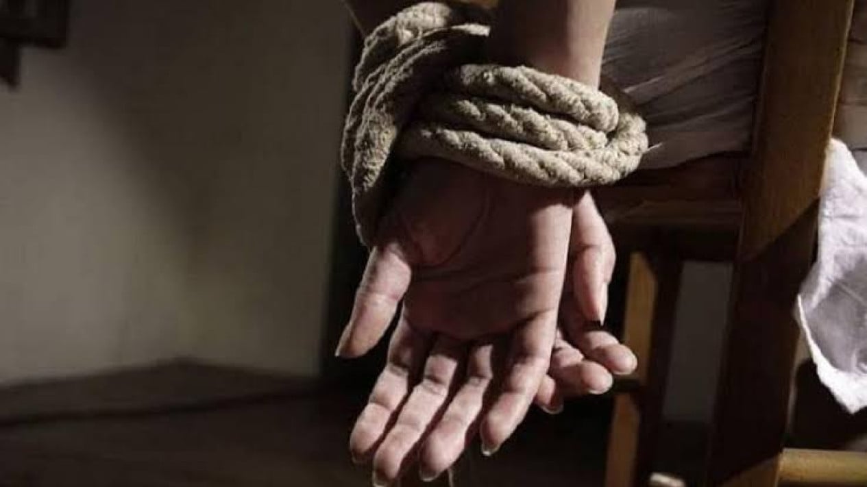 Woman in Bandung Allegedly Held Captive for Three Years, Tortured to Severe Injury