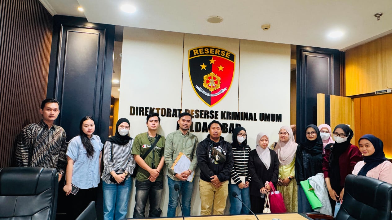 Bandung Wedding Organiser Scams Hundreds of Brides and Vendors, Owner Still at Large