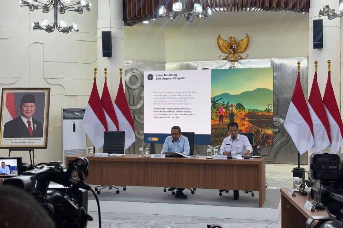 Indonesia readies transport stimulus for 2nd half of 2026