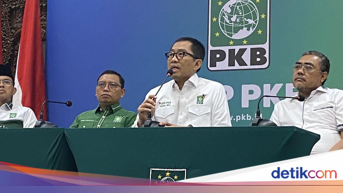 PKB Instructs Cadres to Open Dialogue with Students on Free Nutritious Meals and Village Cooperatives