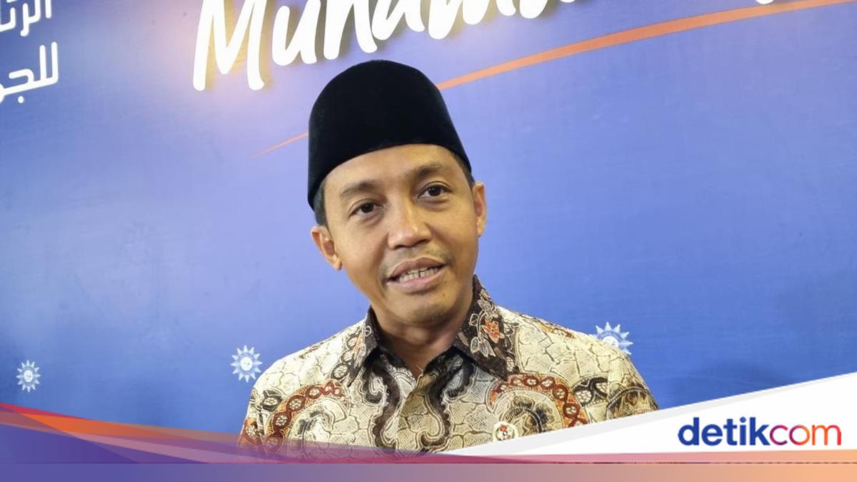 Forestry Minister Launches 'Jaga Rimba', a Digital System to Prevent Overlapping Permits