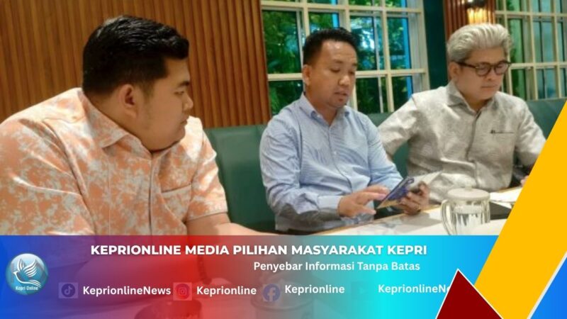 Batu Licin Land Dispute Heats Up: PT MBCW Objects to PT ANP's Environmental Impact Assessment