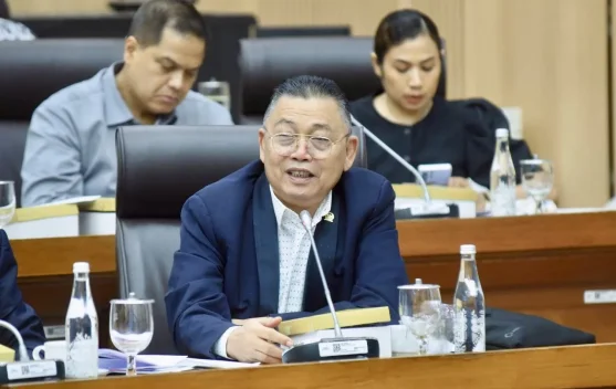 Indonesia Calls for Investment Delivering Jobs and Sustainable Growth