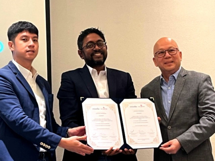 AtlasGo and Sun Motor Mitsubishi Open New Chapter in AI-Based Sales