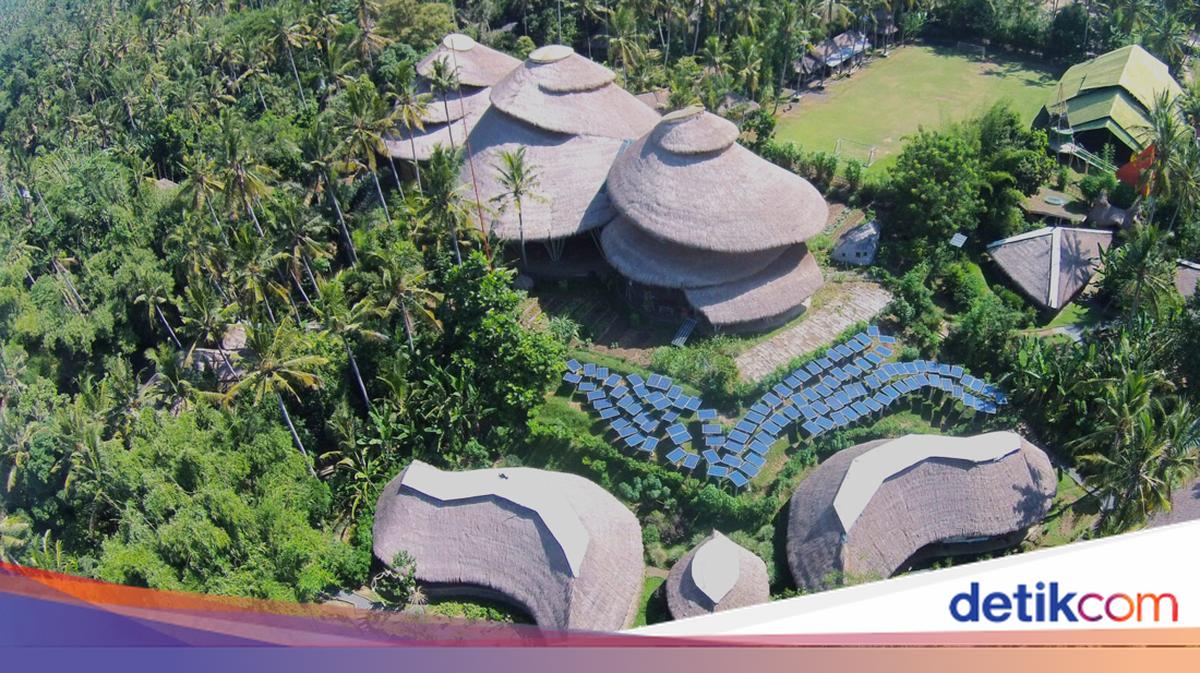 Getting to Know Green School Bali: An Ecology-Based School in Badung