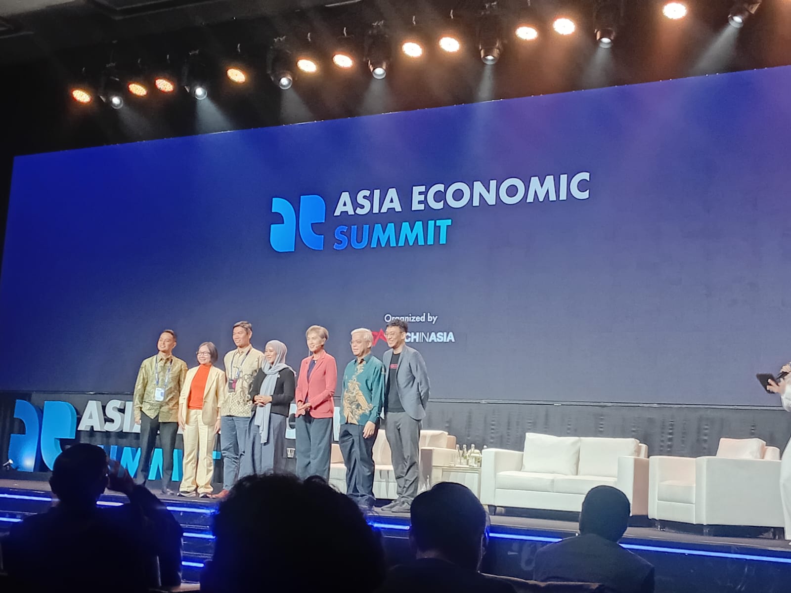 Indonesia at the Centre of Southeast Asia's Digital Transformation