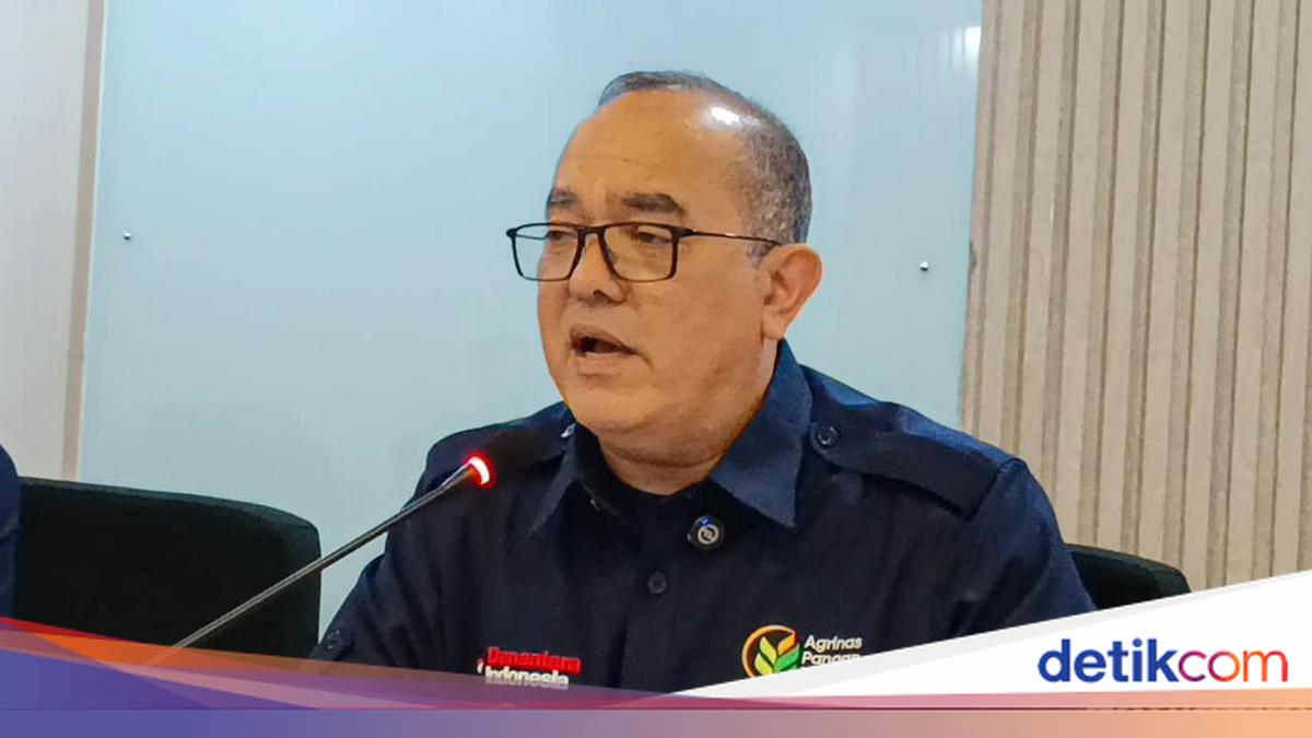 Viral KDMP Manager Recruitment Resembling Military Training, Agrinas CEO Responds