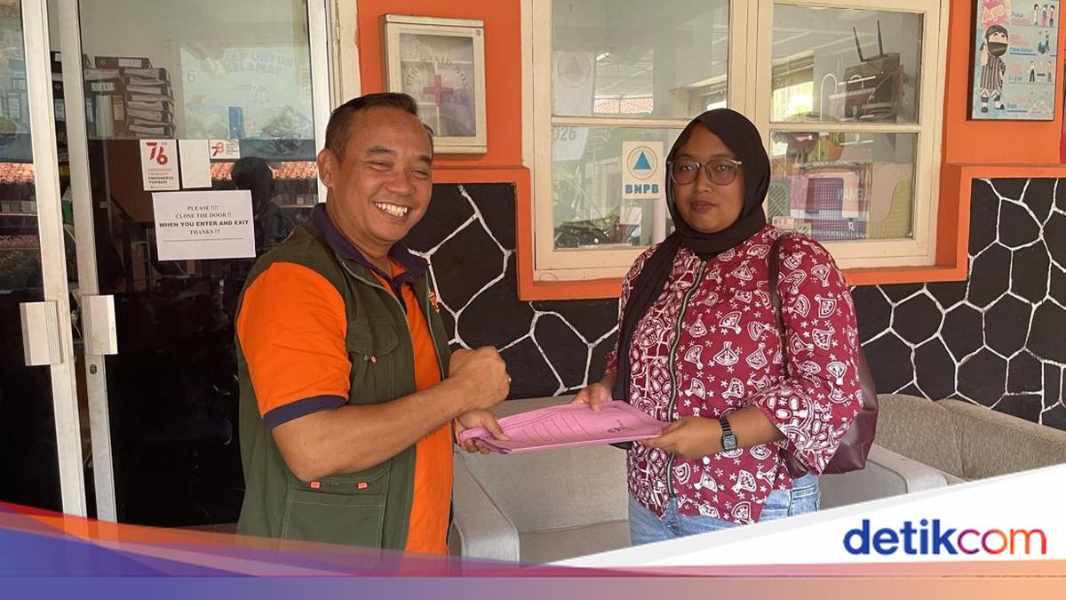 Mysterious Fires at Fia's House in Sleman Finally Cease