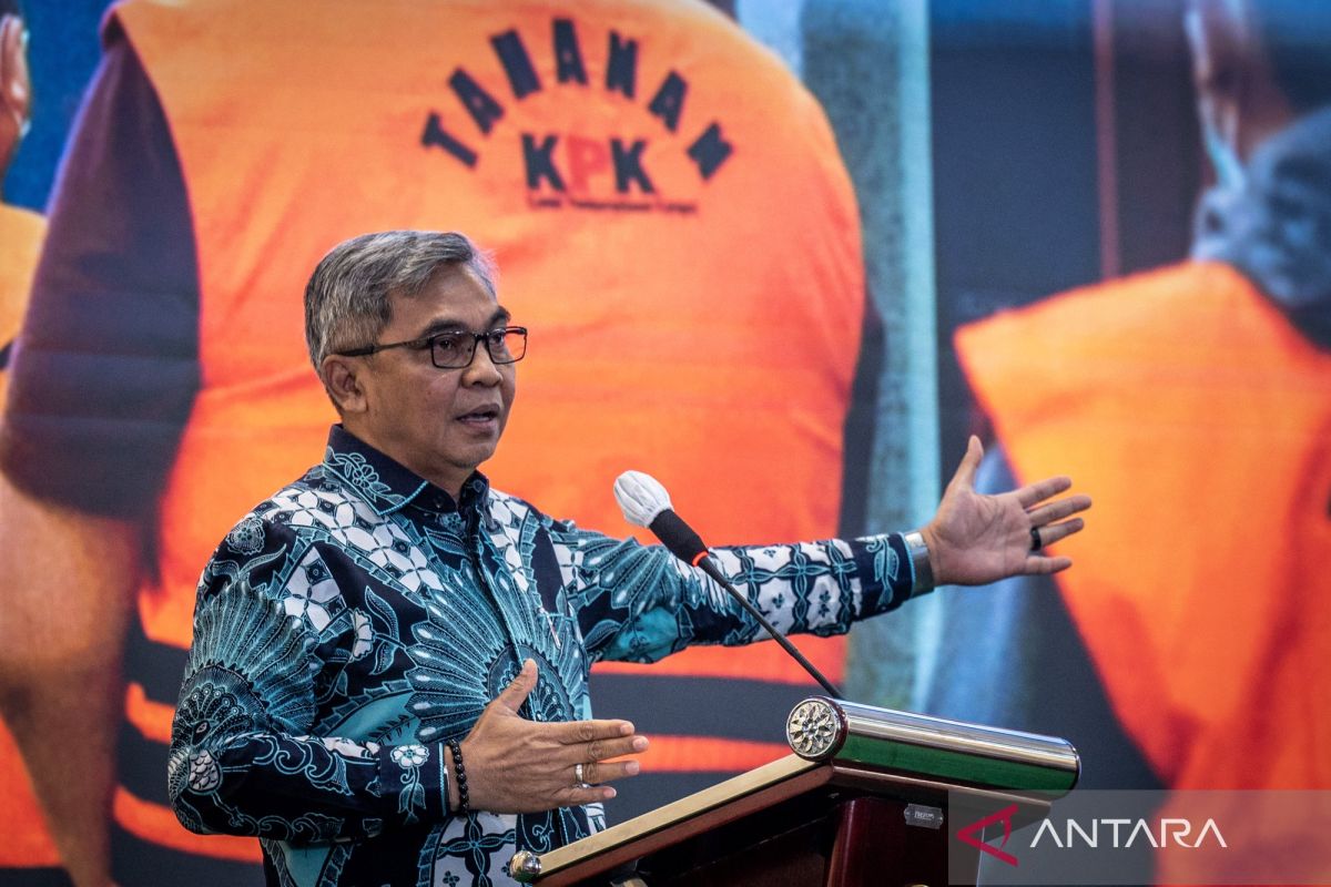 KPK Scrutinises Names Emerging in Customs Corruption Trial