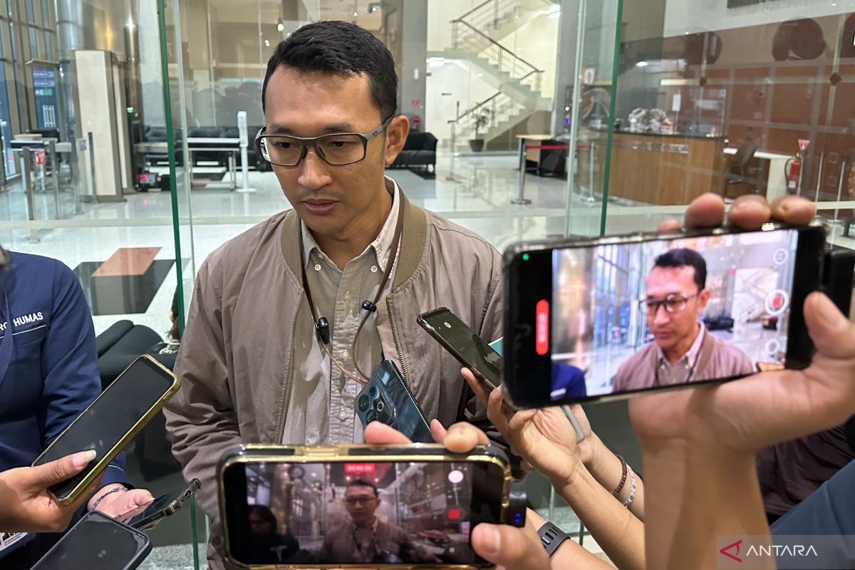 KPK Receives Information on Extortion Practices in Immigration Offices Across Multiple Regions