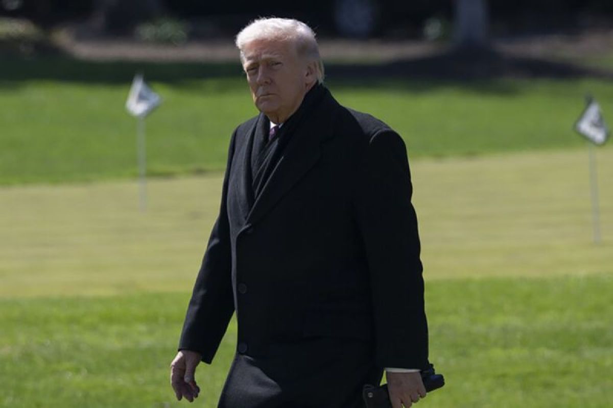 Trump: G7 Nations Ready to Engage in Securing the Strait of Hormuz