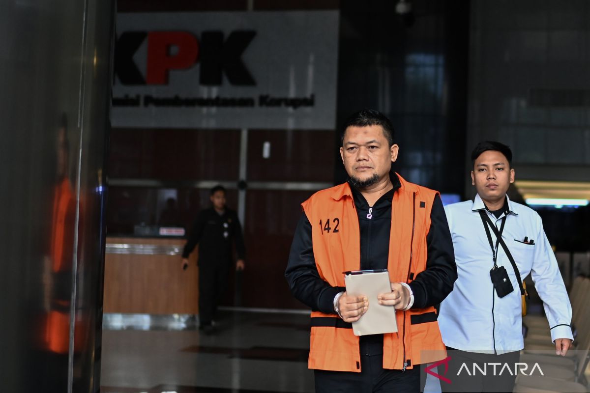 KPK Examines Customs Subdivision Head to Probe Budiman's Employment Status
