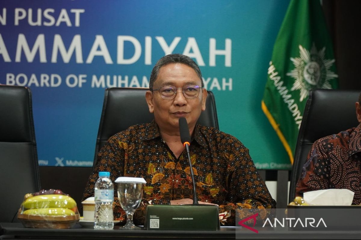 Muhammadiyah urges comprehensive reform of free nutritious meal programme governance