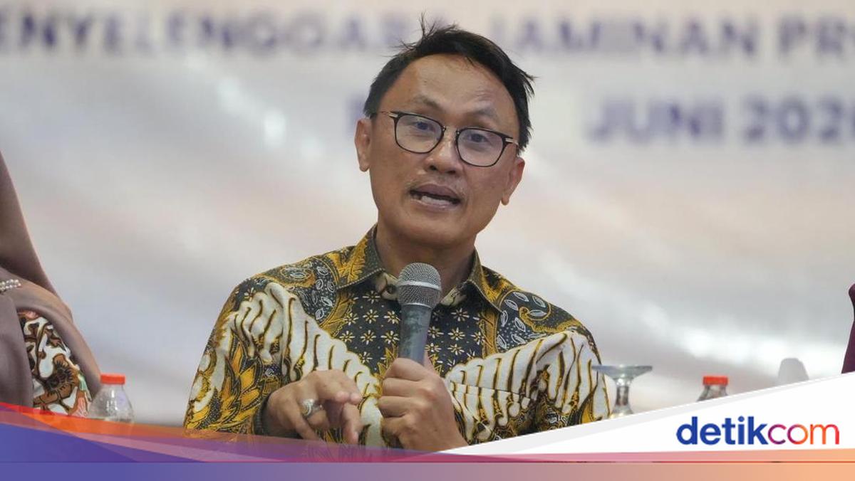 BPJPH Chief Secretary Urges Pati Regency to Facilitate Halal Certification for Micro and Small Enterprises