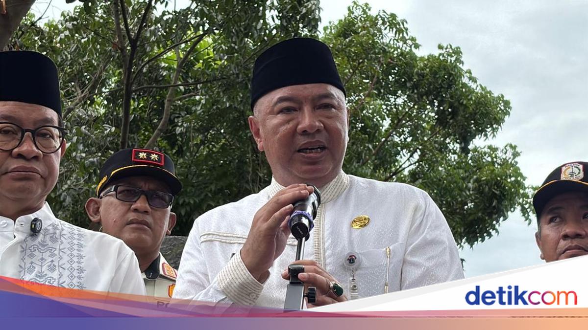 Alleged New Mode of Illegal Levy on Funerals in Jakarta