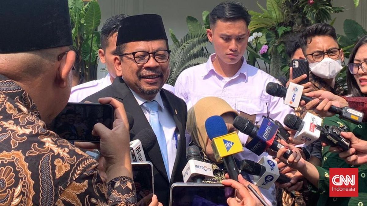 UI Student Body Criticises Qodari's Reasoning on Free Nutritious Meals: Completely Wrong