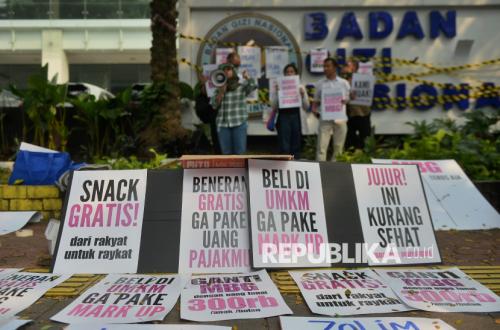 MBG Efficiency Measures Could Slash State Spending by Rp 1 Trillion Monthly