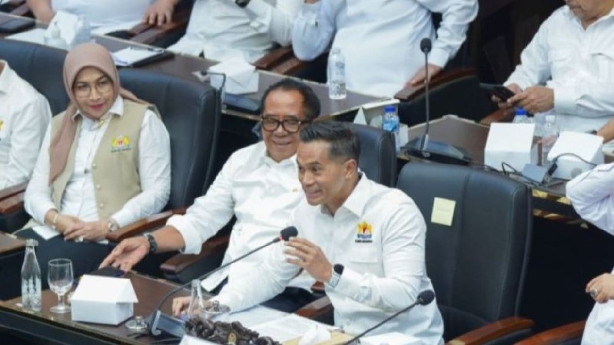 Kadin Highlights Key Factor to Accelerate National Economic Growth