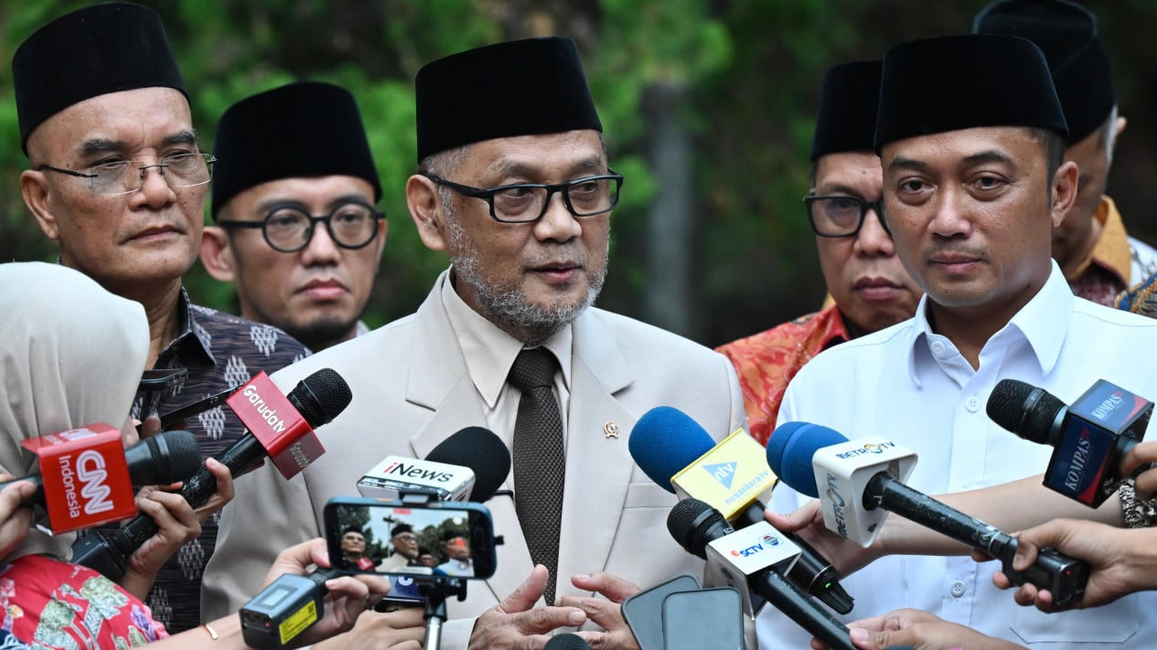 Hajj Minister Reveals Fate of Next Year's Hajj Costs, Will They Rise?