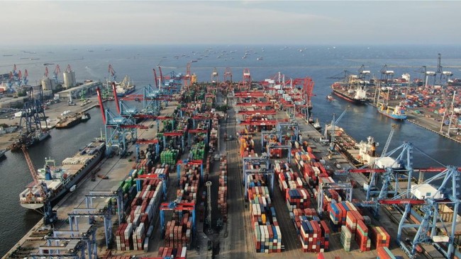 Dony Oskaria's SOE Clean-Up: Pelindo's Profit Jumps 94% as of May 2026