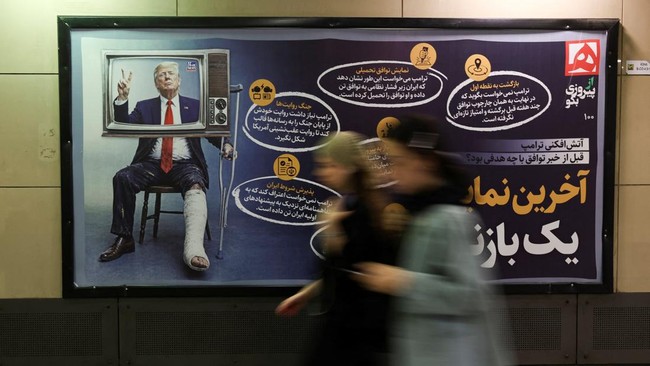 14-Point US-Iran MoU: Tehran Scores Big, Trump Saves Face